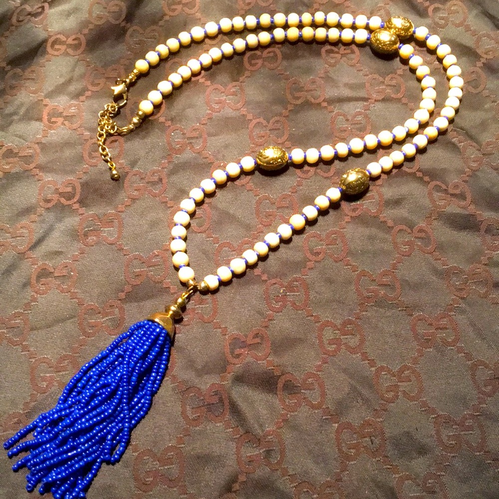 Vintage Necklace